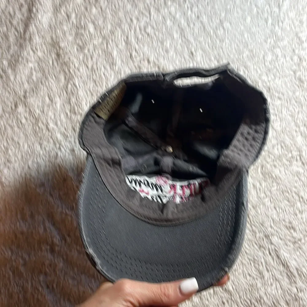 Super mom hat